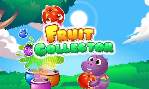 Fruit Collector