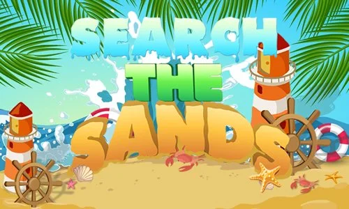 Search the Sands